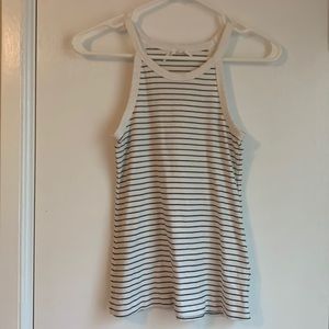 Anthropologie tank